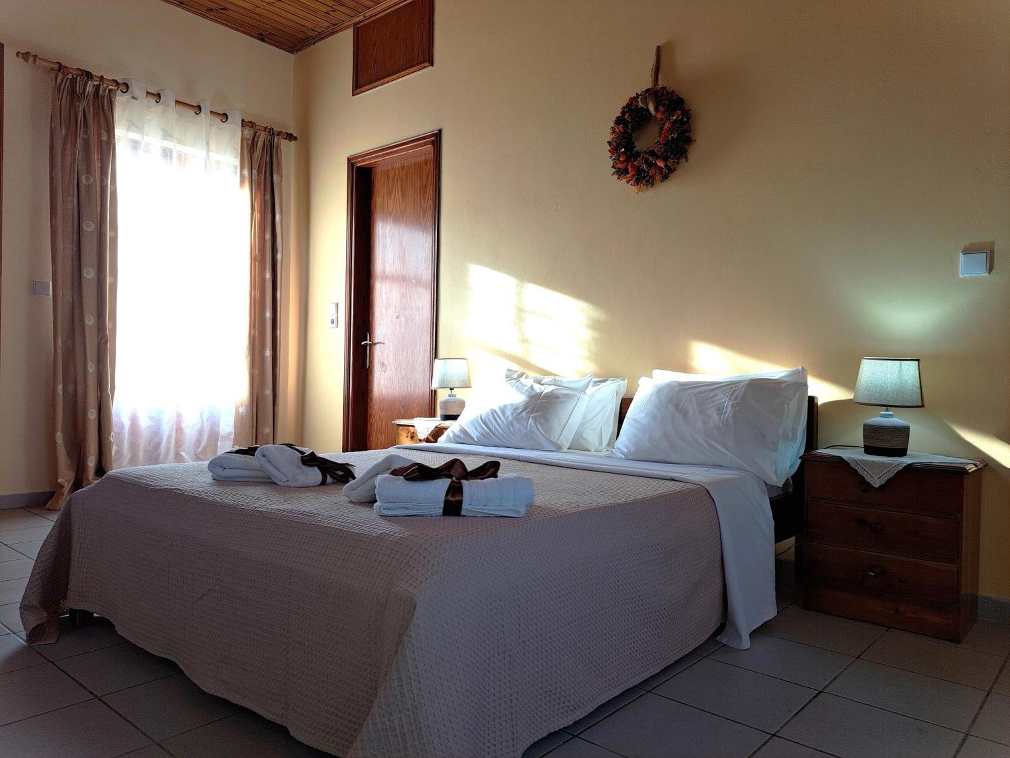 Stoupa's Paradise Extérieur photo