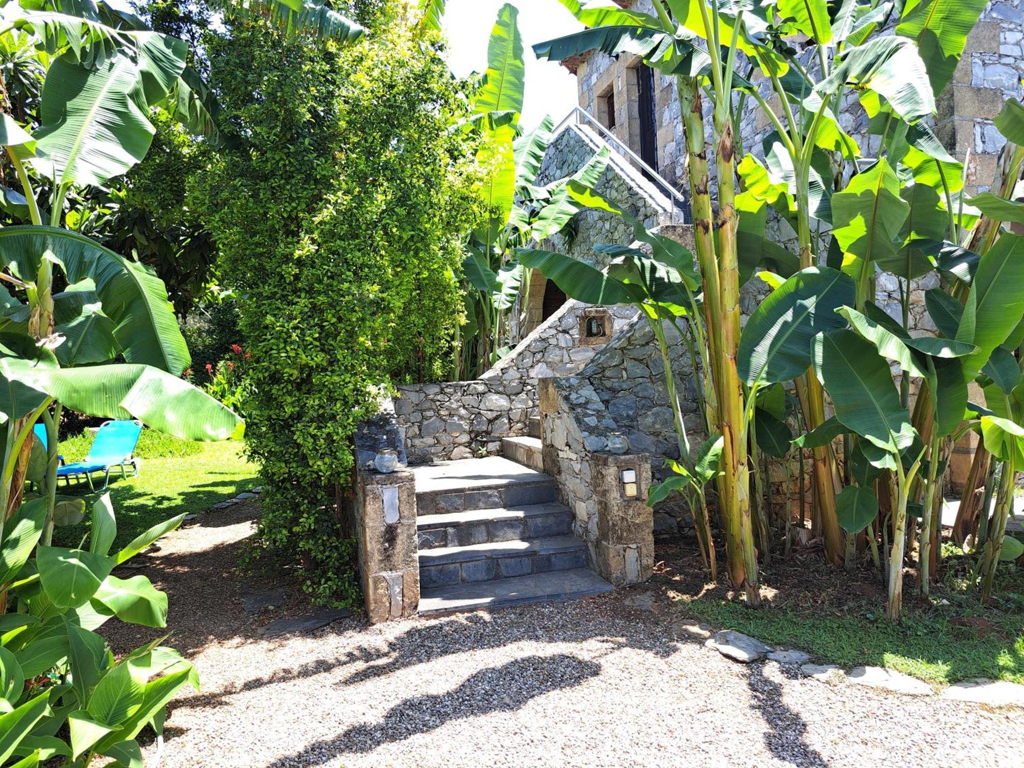 Stoupa's Paradise Extérieur photo