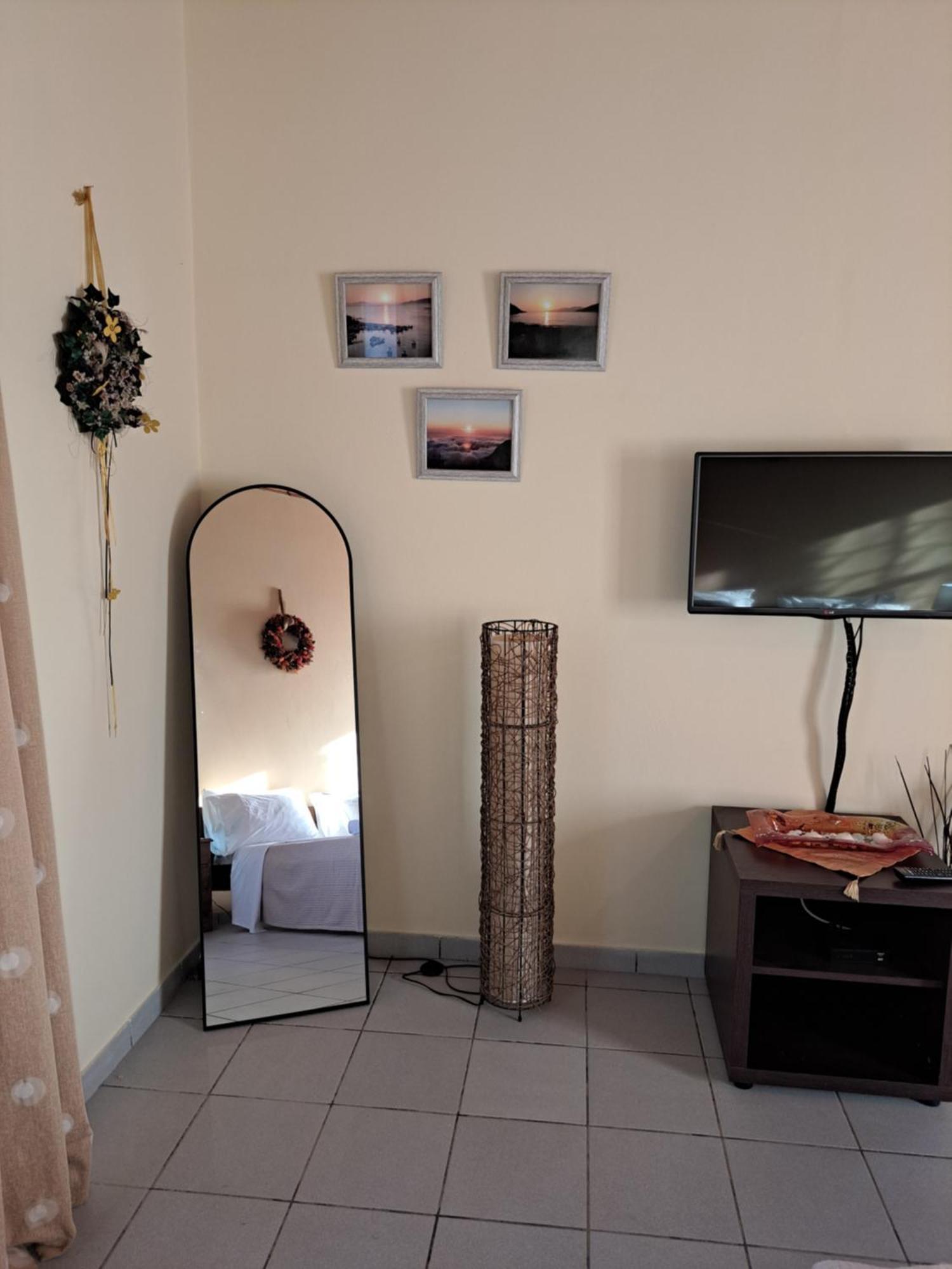 Stoupa's Paradise Extérieur photo