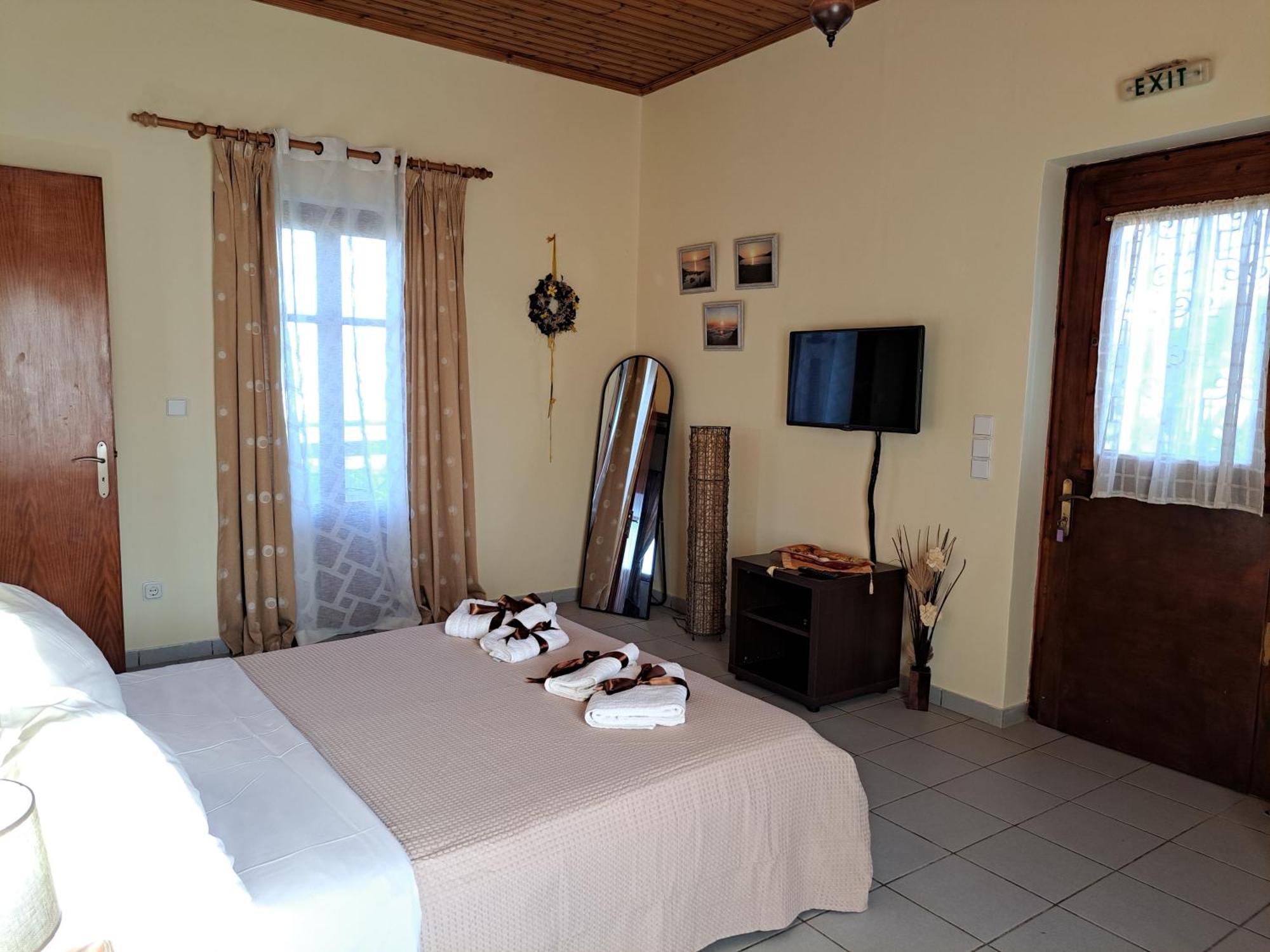 Stoupa's Paradise Extérieur photo