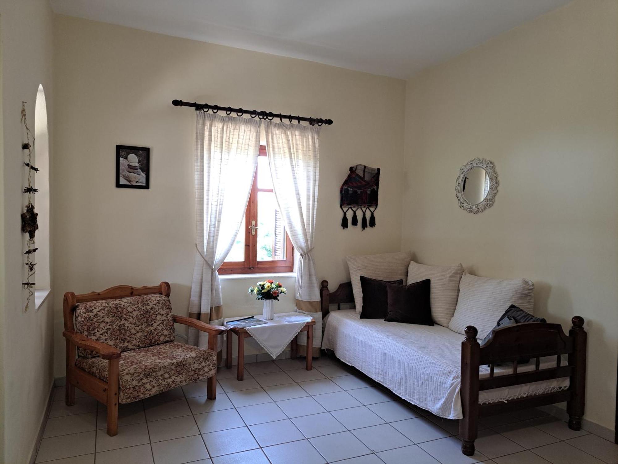 Stoupa's Paradise Extérieur photo