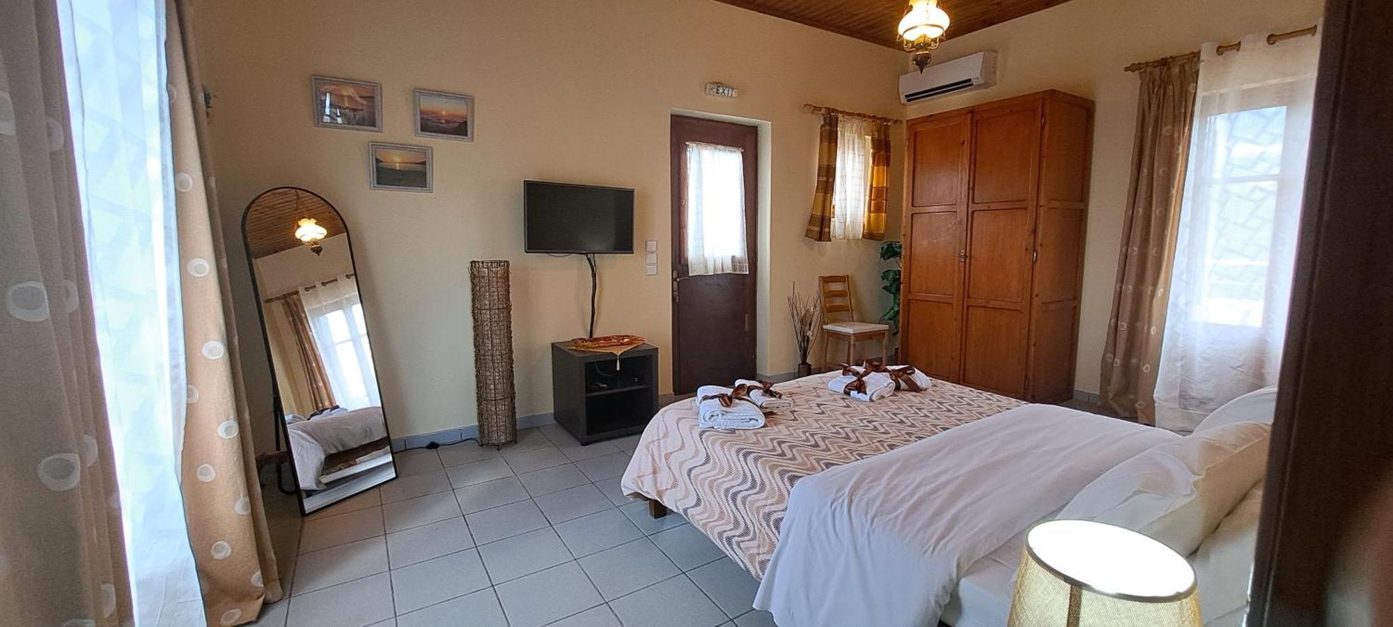 Stoupa's Paradise Extérieur photo