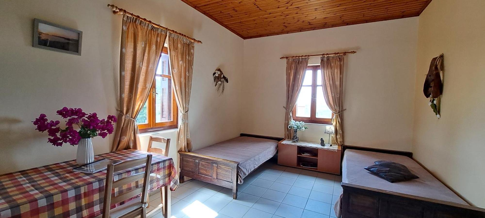 Stoupa's Paradise Extérieur photo