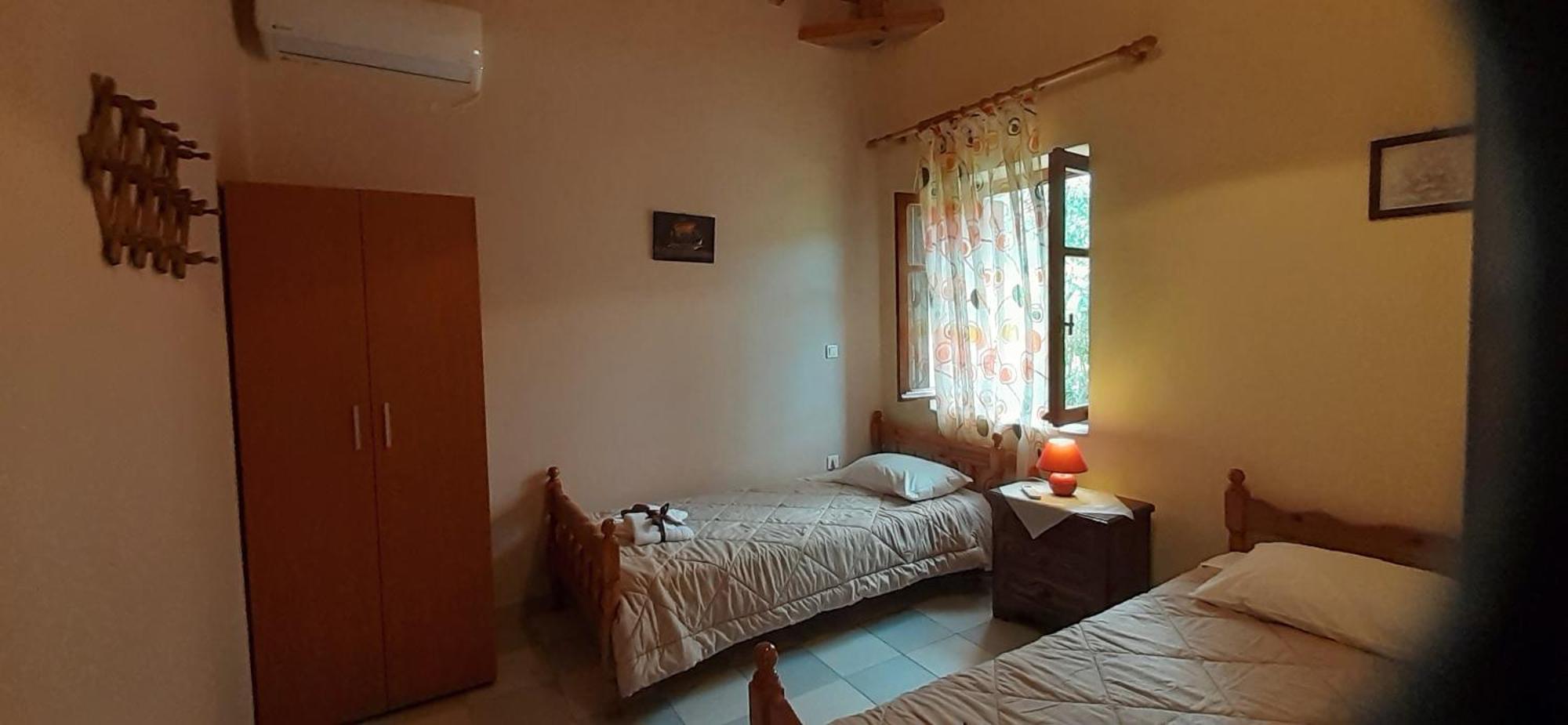 Stoupa's Paradise Extérieur photo