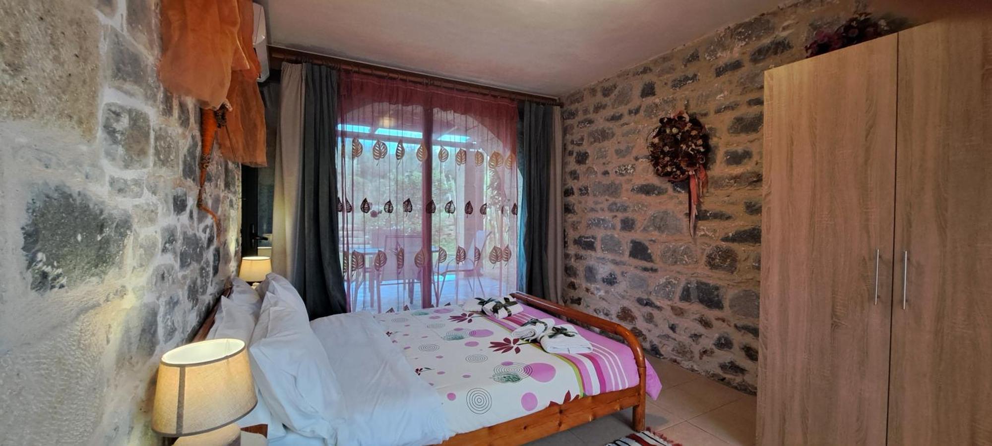 Stoupa's Paradise Extérieur photo