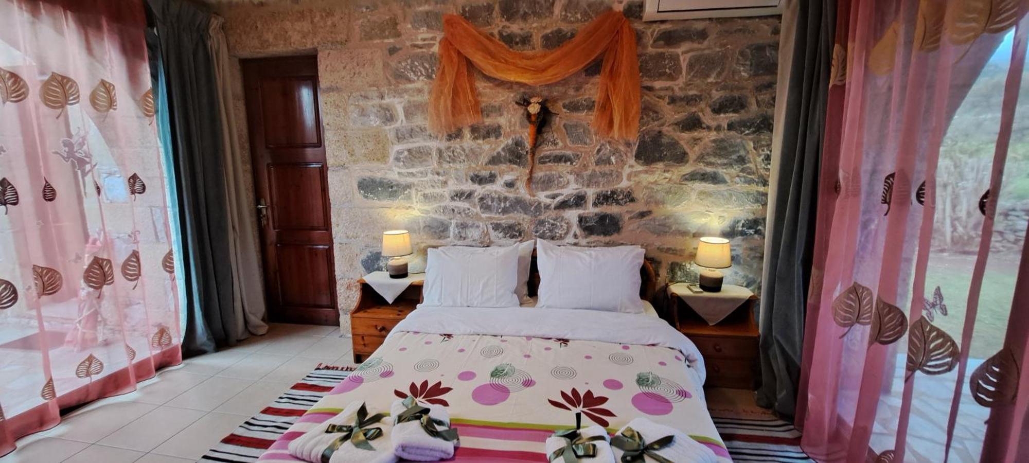 Stoupa's Paradise Extérieur photo