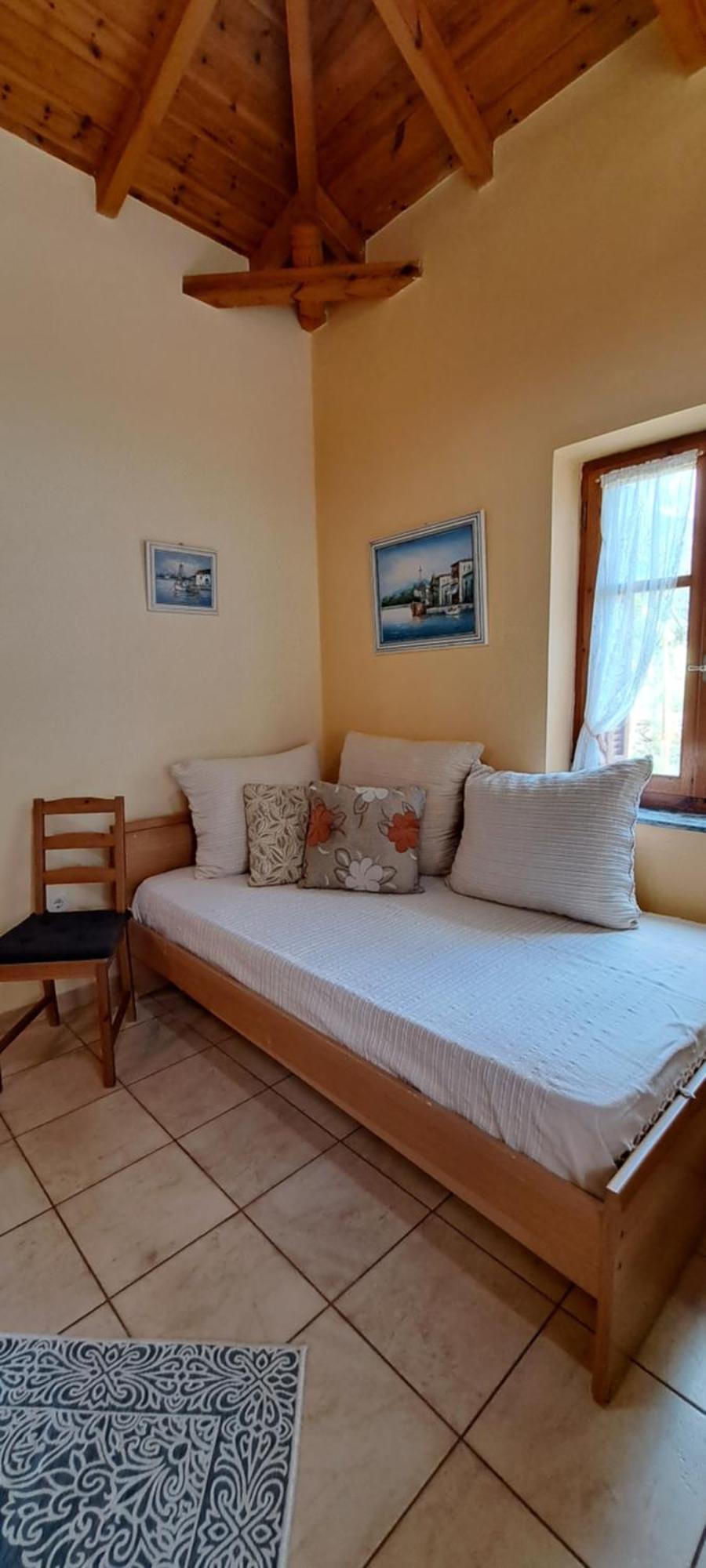Stoupa's Paradise Extérieur photo