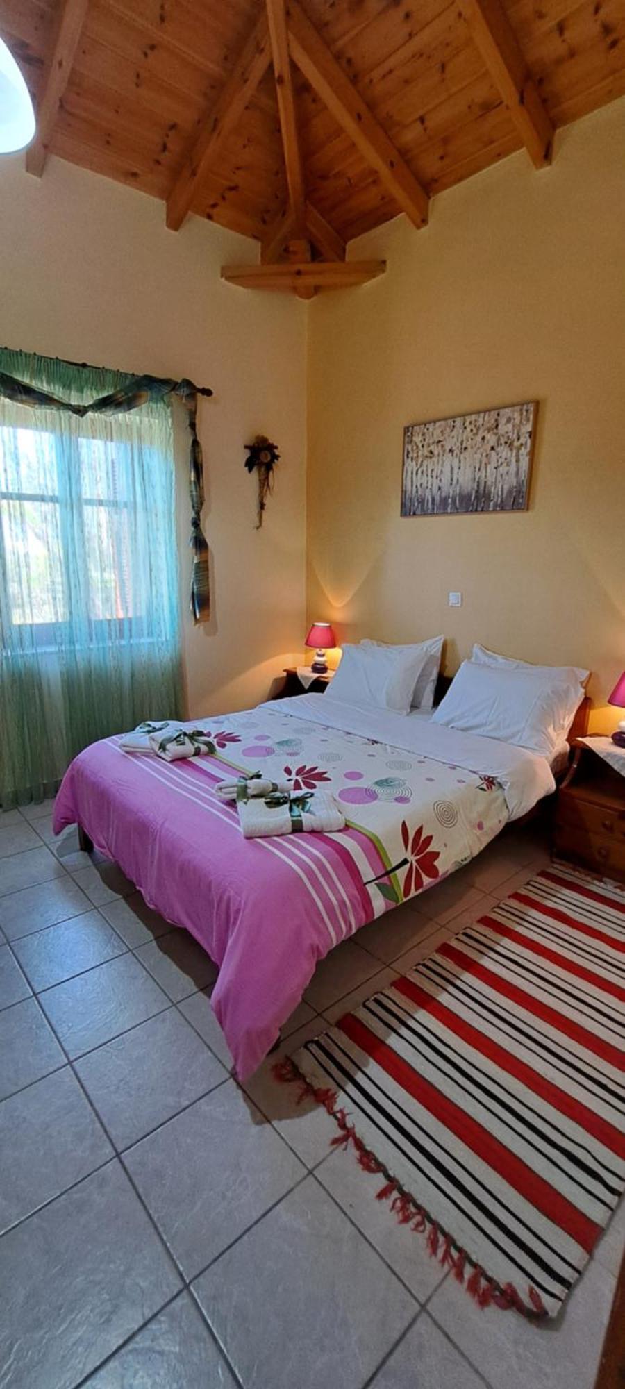 Stoupa's Paradise Extérieur photo