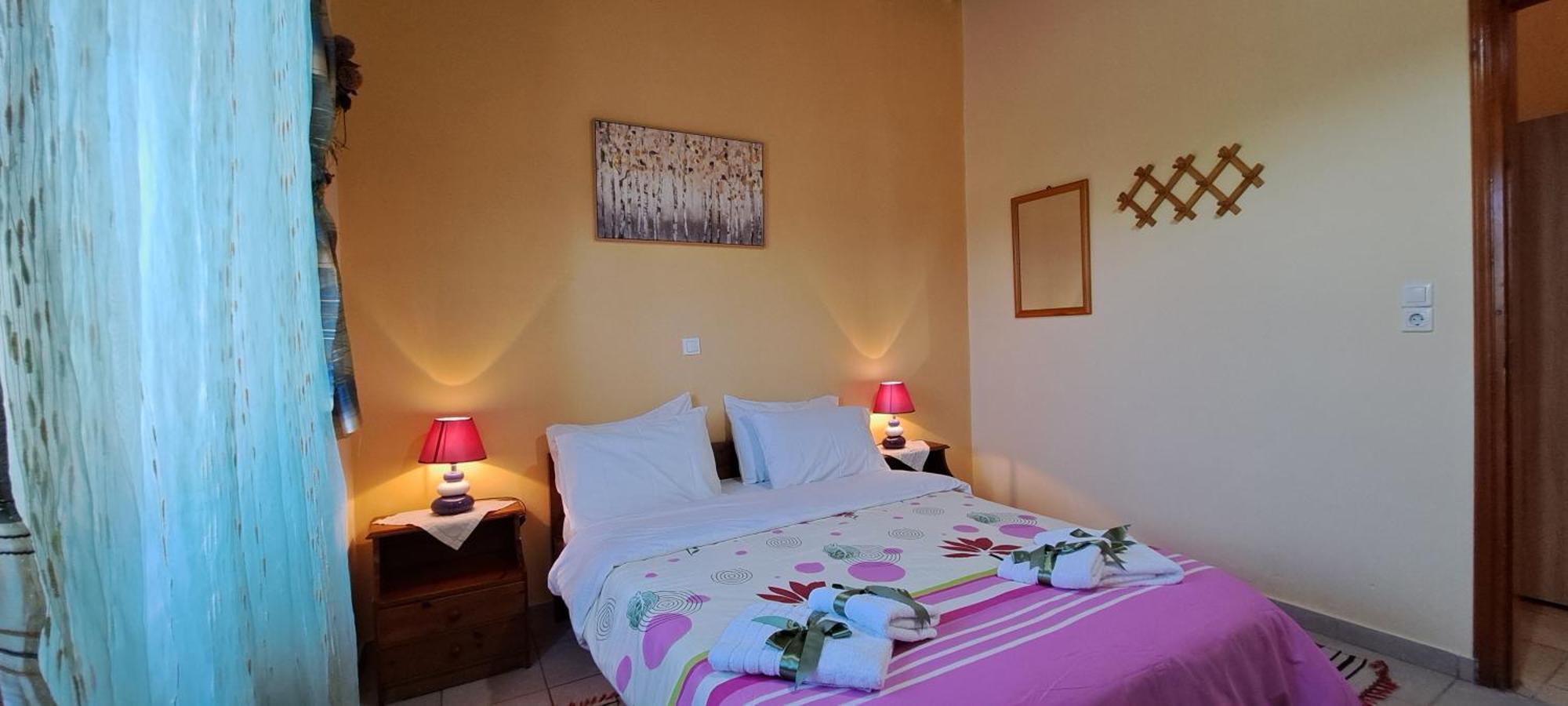 Stoupa's Paradise Extérieur photo