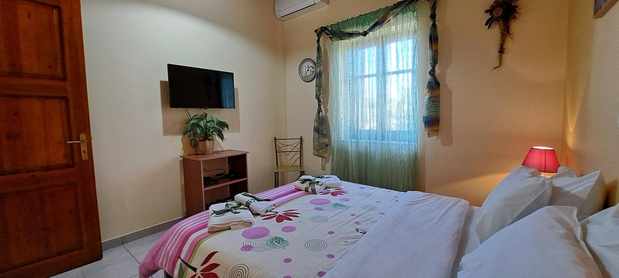 Stoupa's Paradise Extérieur photo