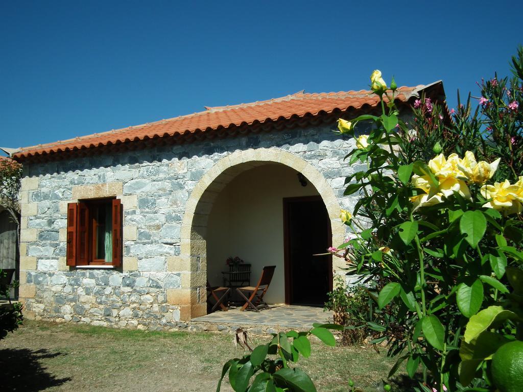 Stoupa's Paradise Chambre photo