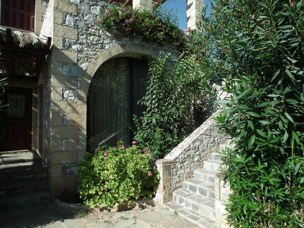 Stoupa's Paradise Chambre photo