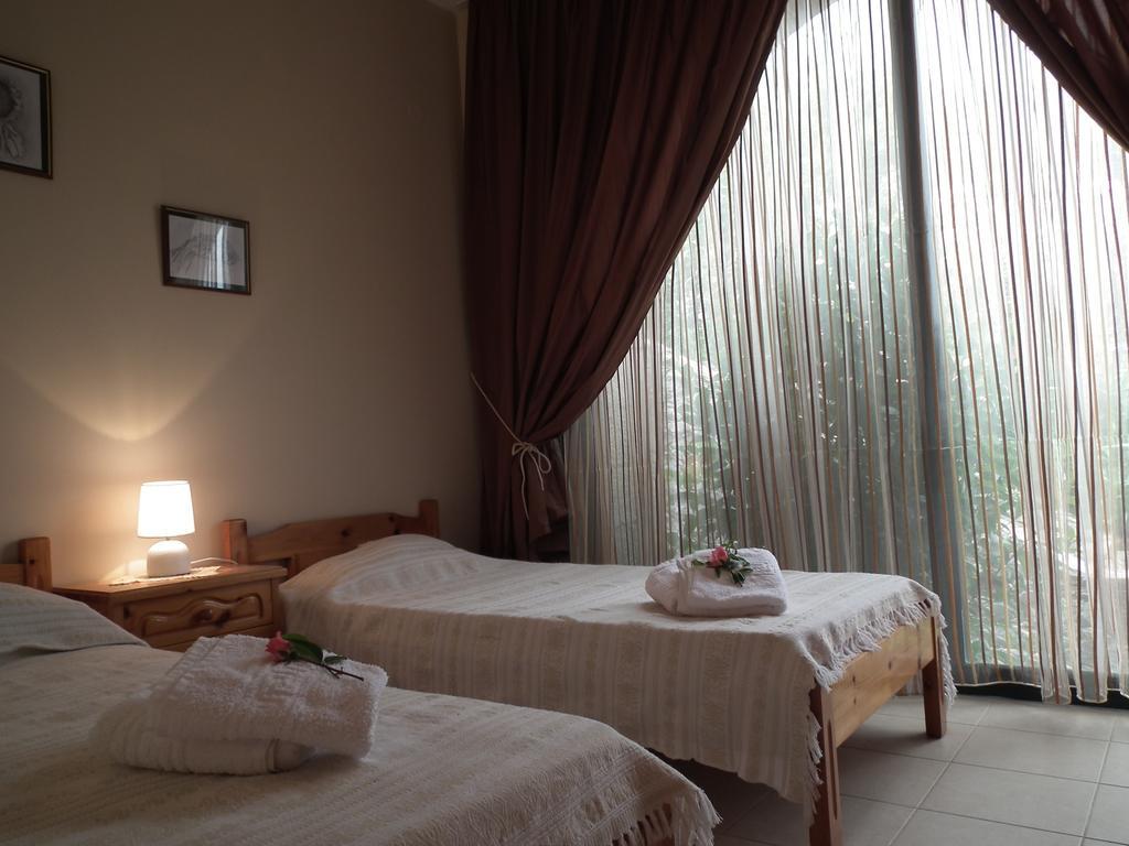 Stoupa's Paradise Chambre photo