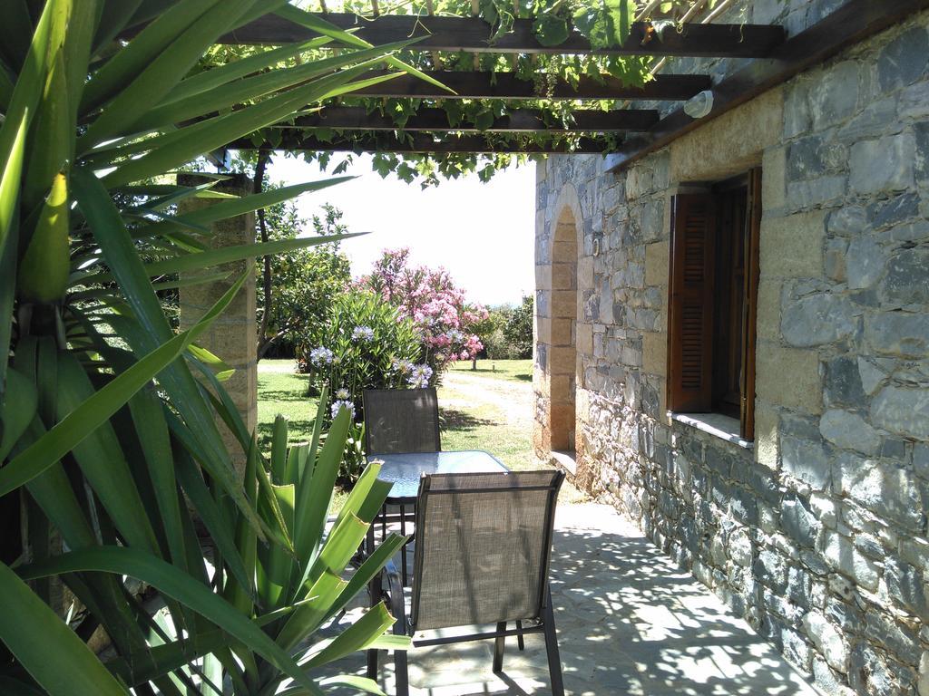 Stoupa's Paradise Extérieur photo