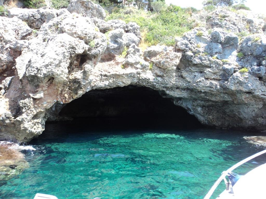 Stoupa's Paradise Extérieur photo