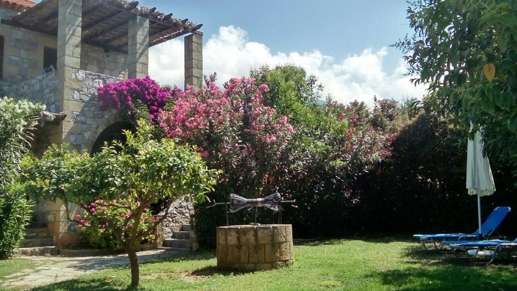 Stoupa's Paradise Extérieur photo