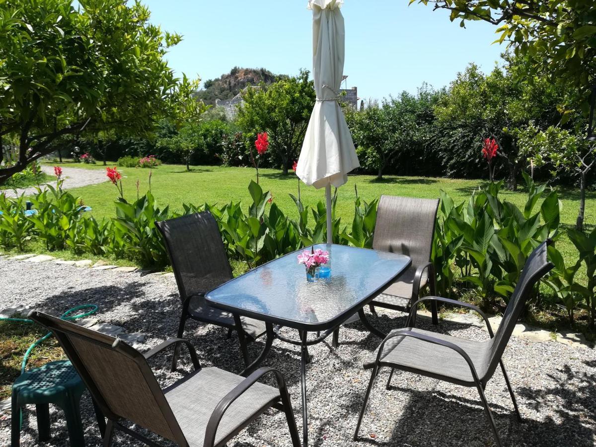 Stoupa's Paradise Extérieur photo