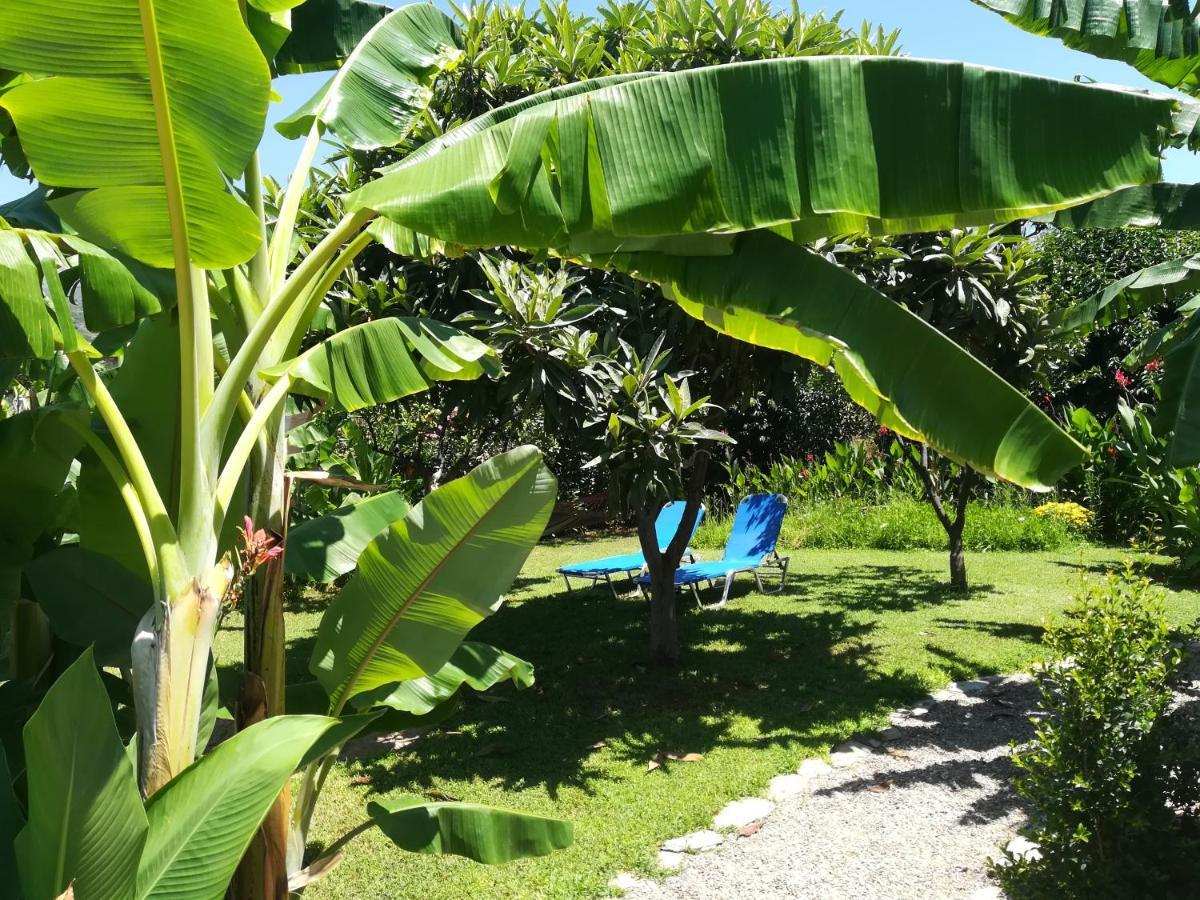 Stoupa's Paradise Extérieur photo