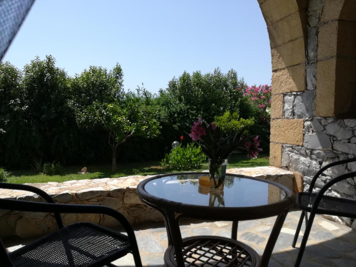 Stoupa's Paradise Extérieur photo