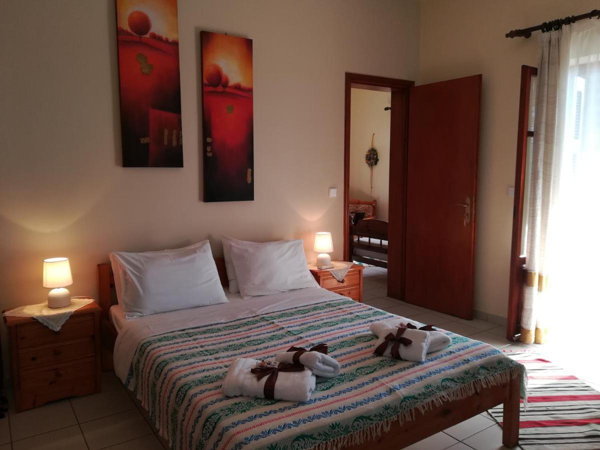 Stoupa's Paradise Extérieur photo