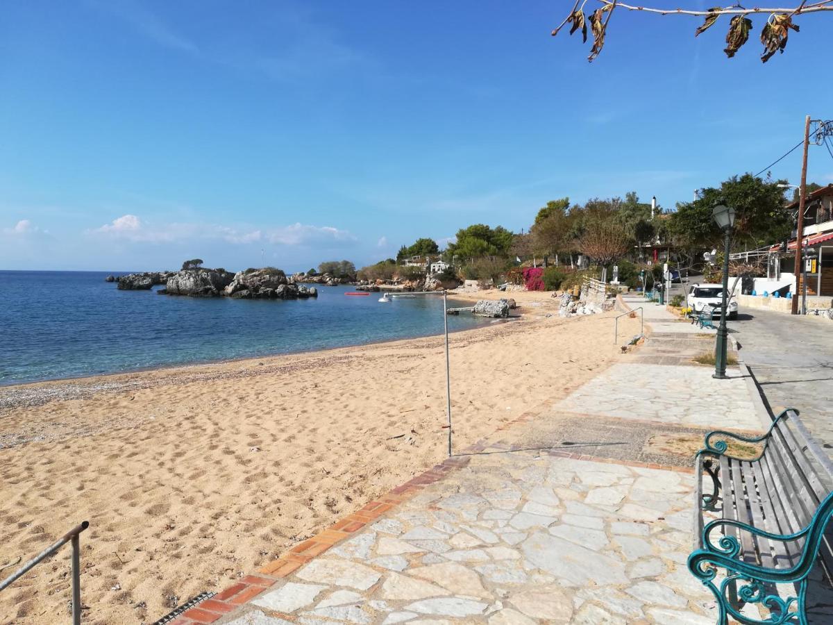 Stoupa's Paradise Extérieur photo