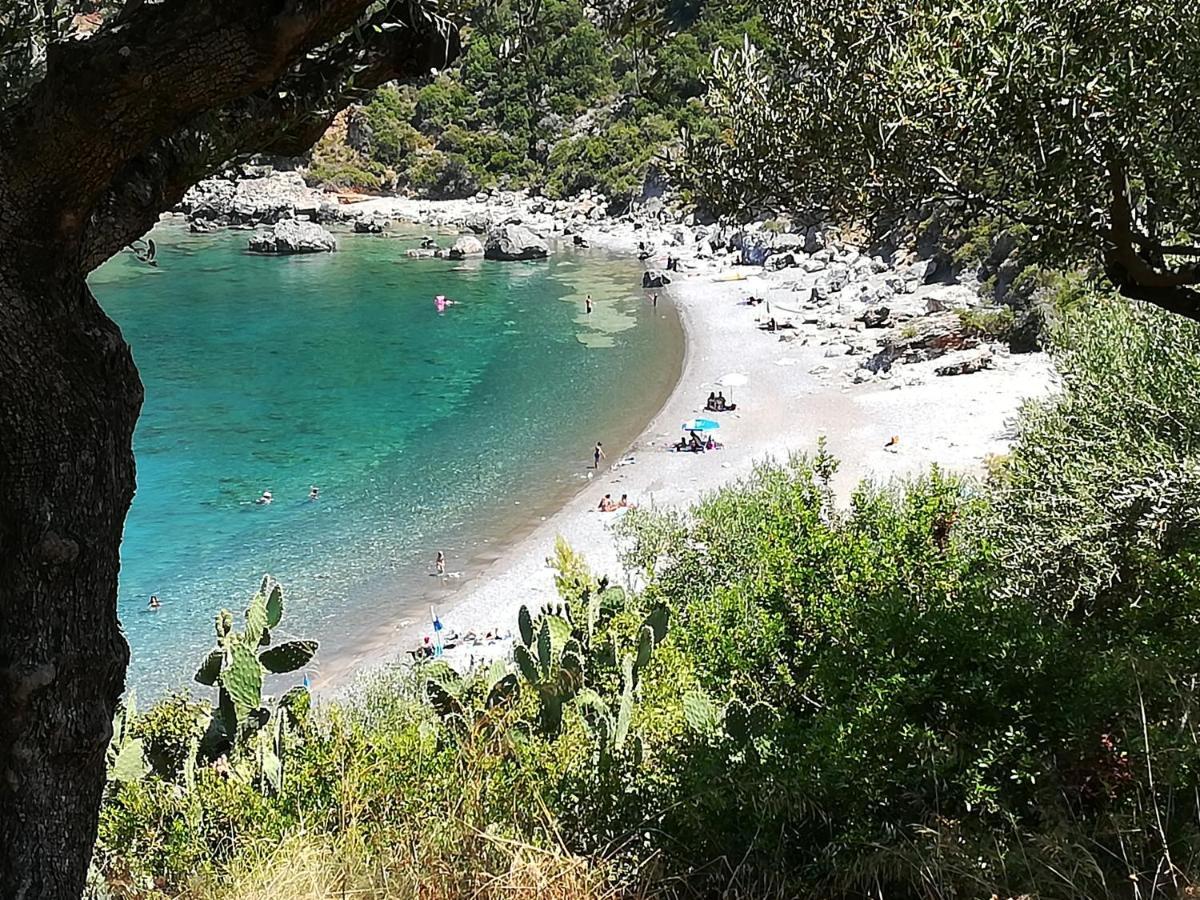 Stoupa's Paradise Extérieur photo